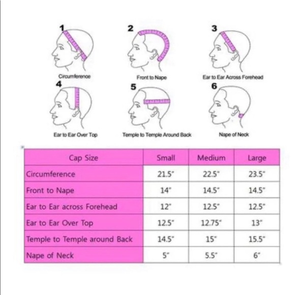 🔥 New Nakeisha 20” Ombré 4X4-T Part Closure 💯 Brazilian Human Hair Wig 🔥 - Picture 10 of 11